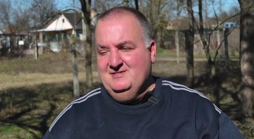 Új fejlemény a főiskolás hajléktalan ügyében - nem az történt, amire László számított