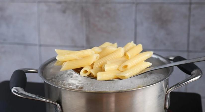 Tésztafőzés: ezen az apróságon múlik, mennyire dobja meg a vércukorszinted