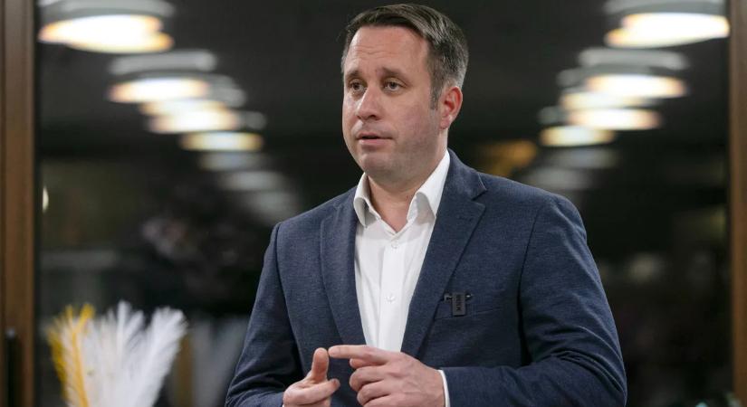 Dömötör Csaba: Brüsszelben is beszélni fogunk a Békemenet üzenetéről