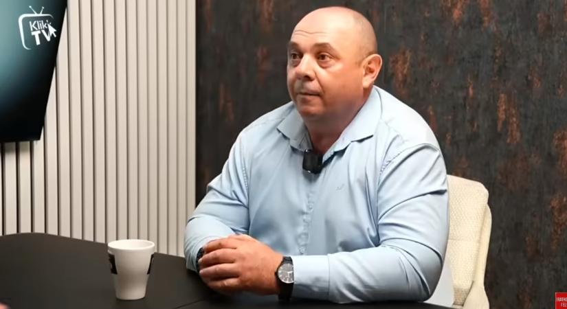 Pócs kiborult: elszabadultak az indulatok