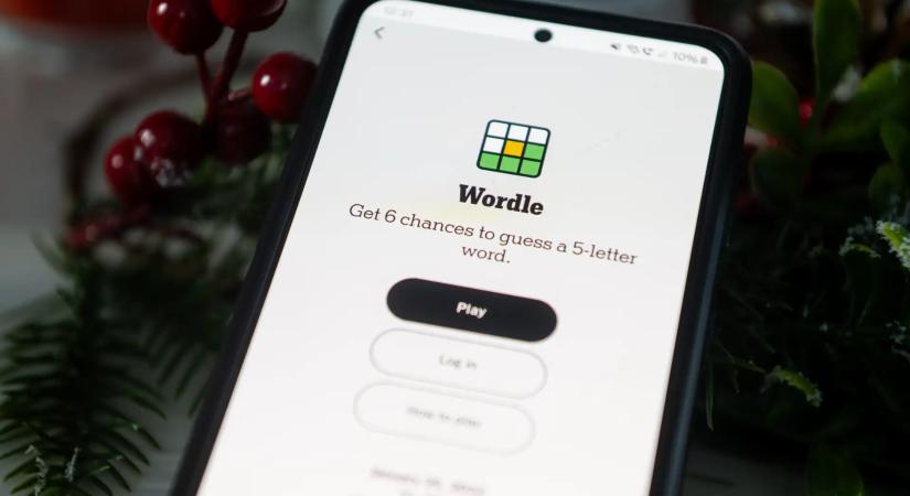 Új ingyenes játékkal tért vissza a Wordle alkotója
