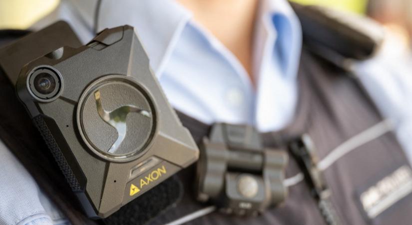 Egész Budapesten fokozott rendőri ellenőrzést vezetett be a rendőrség