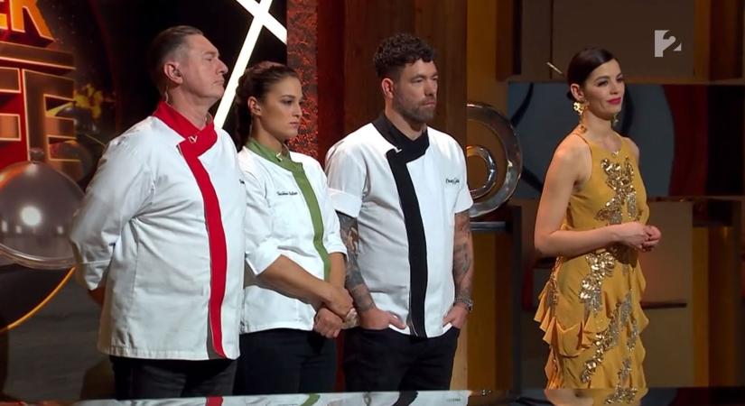 Ezért őrjöngenek a Séfek séfe nézői, totális bundát emlegetnek