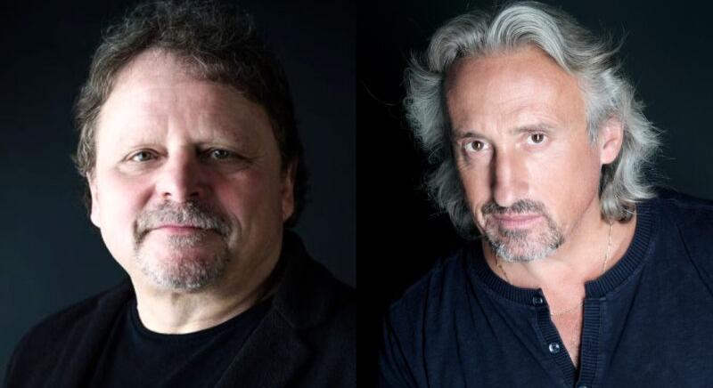 Egy kultikus előadás résztvevői egy kultikus filmről – Sasvári Sándor és Várkonyi Mátyás beszélget a Jézus Krisztus Szupersztárról