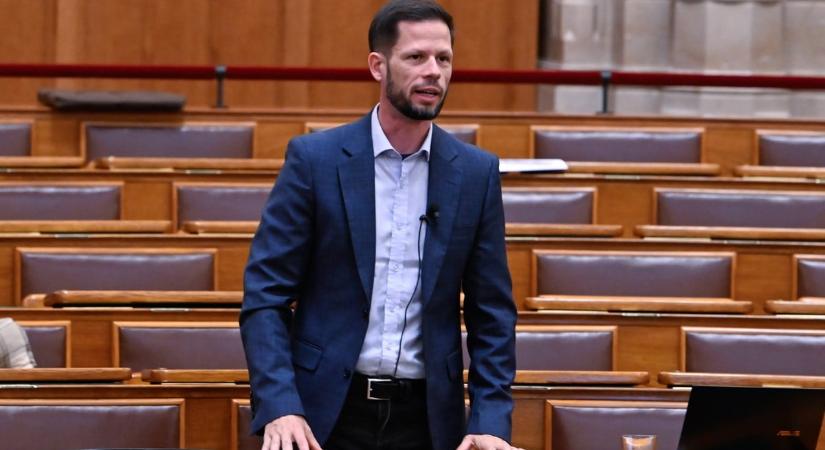 Kifakadt az ellenzéki politikus: ezt terjeszti a Tisza a háta mögött?
