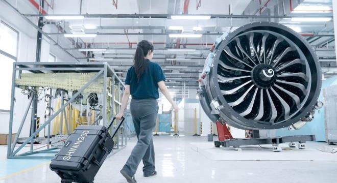 A metrológia kiköltözött a mérőlaborból