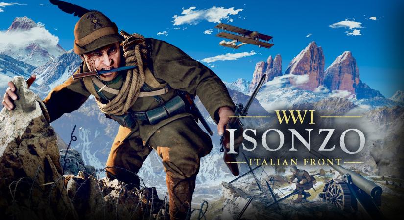 Heti ingyenes - Cozy Grove és Isonzo