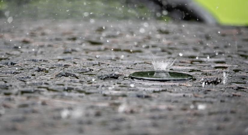 Hidegcsepp alakítja a magyarországi időjárást