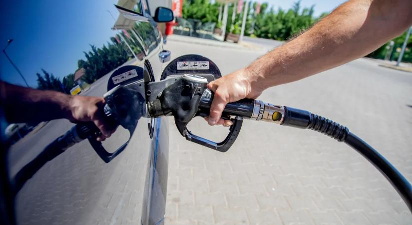 Nincs megállás: ugrásszerűen drágul az üzemanyagok nagykereskedelmi ára
