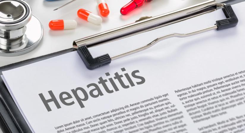 Nem lassul a hepatitis A-járvány, de jönnek az újabb vakcinák