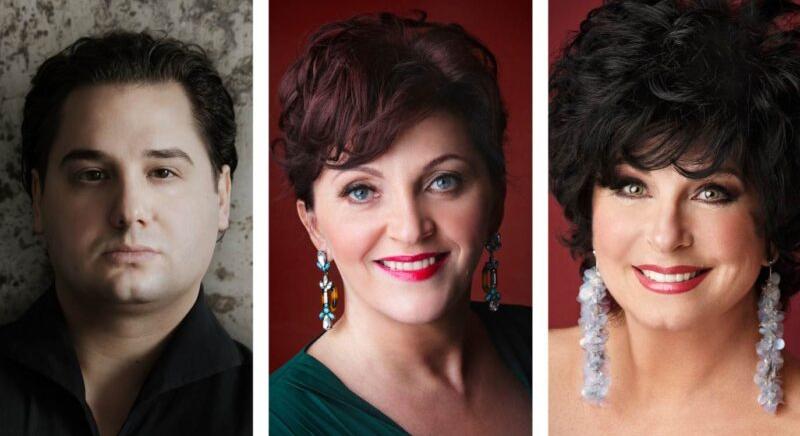 Puccini hősnőit eleveníti meg zongorás áriaestjén Sümegi Eszter