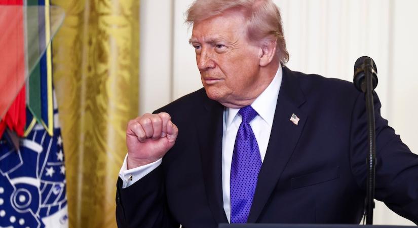 Trump megtiszteltetésnek venné Kuba átvételét