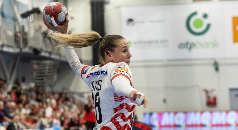 Sűrű a menetrend, a szombathelyi túrán nem fér bele a botlás Elek Gáboréknak