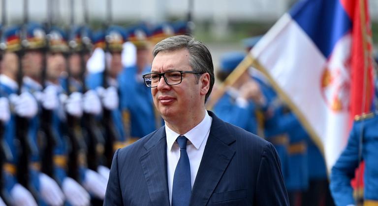 Kínai szuperszonikus rakétákat telepítettek Magyarország mellé, a szerbek szerint háború készül