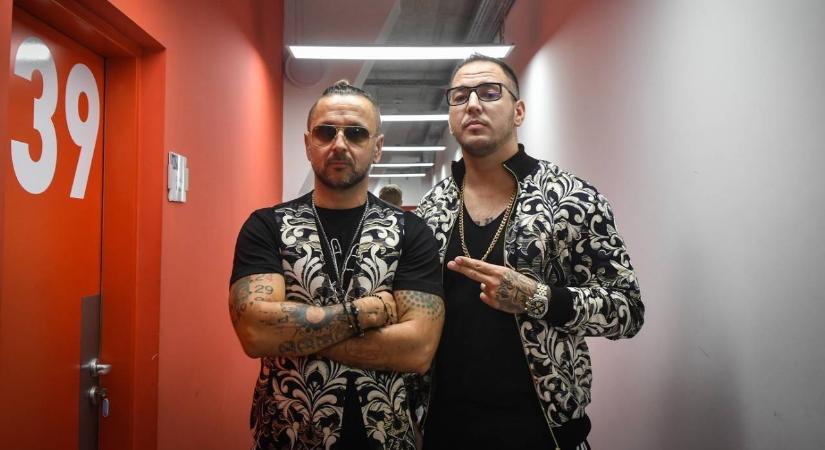 Majka kimarad a Curtis-filmből: „Én azt sejtem, hogy félelmei vannak”