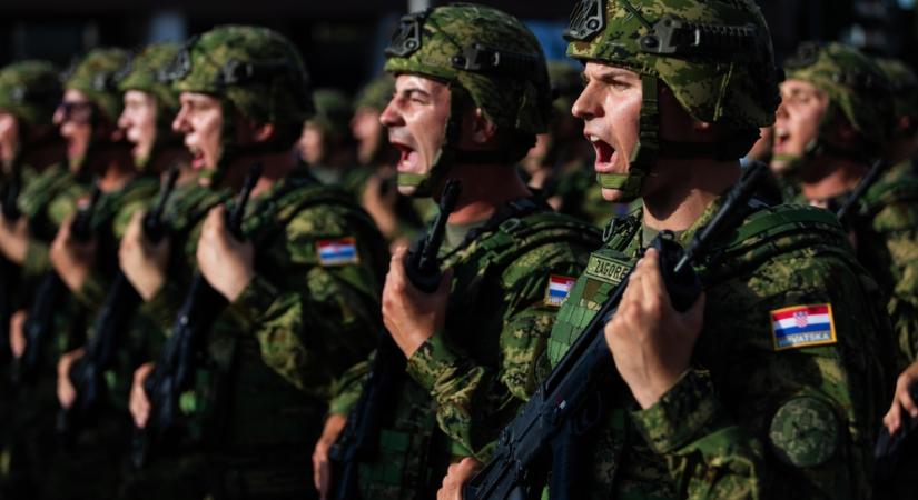 A magyar határnál törhet ki egy újabb háború?