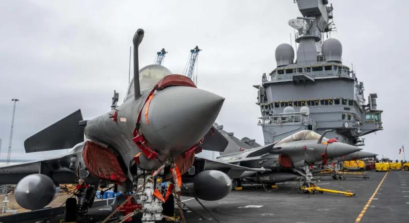 Arte: Where does Europe stand in the Iran war?