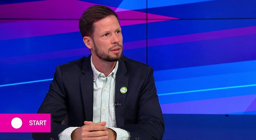 Tordai Bence cáfolja a róla terjedő tiszás állítást, nyilvános vitára hívta Koncz Áront