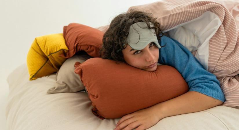 51 biztos jel, hogy a fáradtságod nem fizikai, hanem energetikai