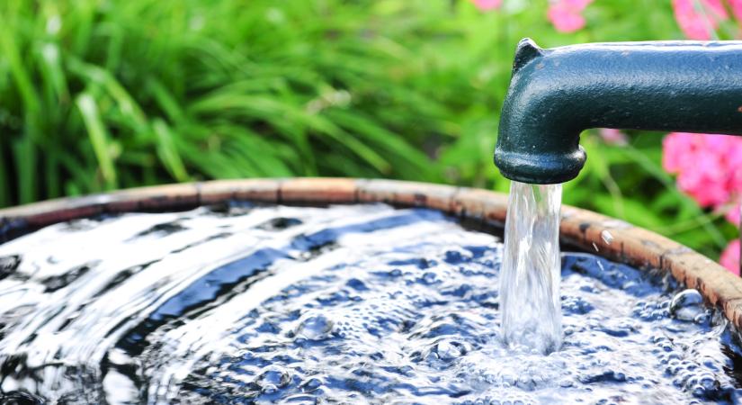 Újabb dilemma a fúrt kutak körül: nem úgy van, ahogy a legtöbben hiszik