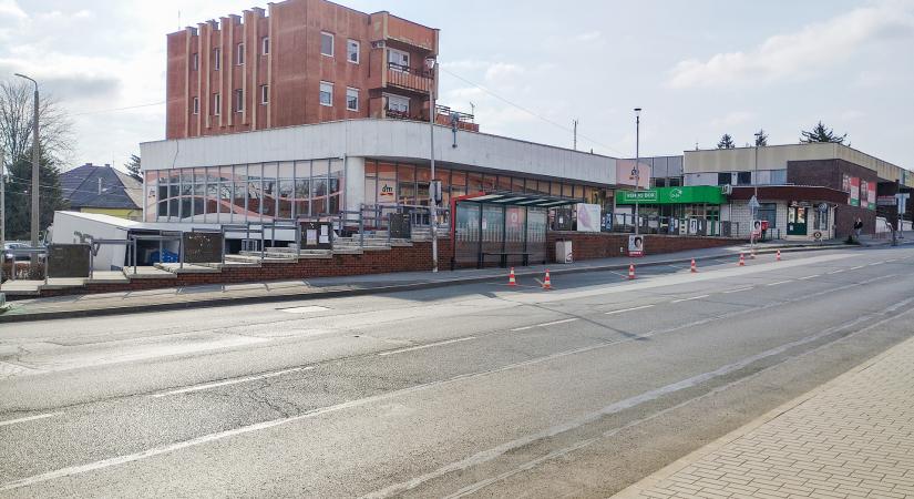 Folytatódik a 111-es út felújítása Dorogon