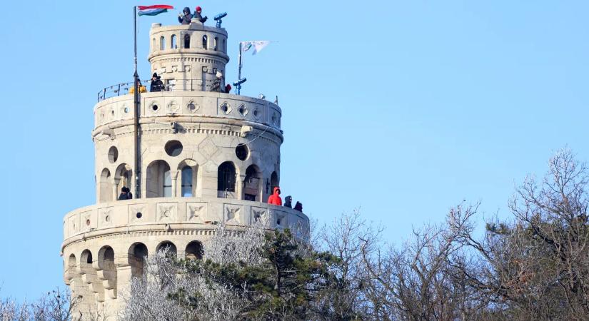 Ez a top 5 legszebb kilátó Magyarországon