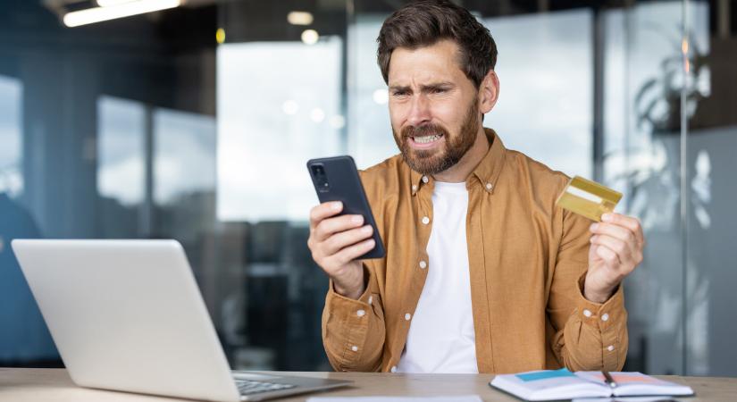 Azonnali figyelmeztetést küldött az MBH és a CIB Bank