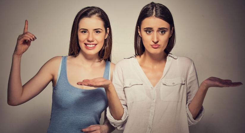 Optimista vagy pesszimista? Meg fogsz lepődni az eredményen