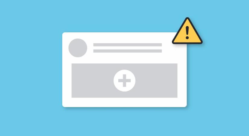 Ha ilyen levelet kap, nehogy kattintson: beindult a tajkártyás csalás