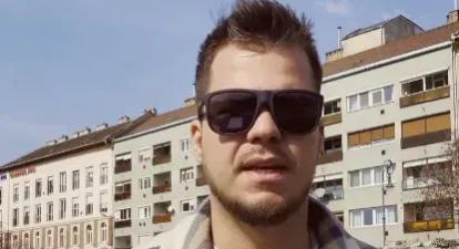 Ruszin-Szendi Romulusz szerint a választás után Laponyi Zsoltból újra rendőr lehet