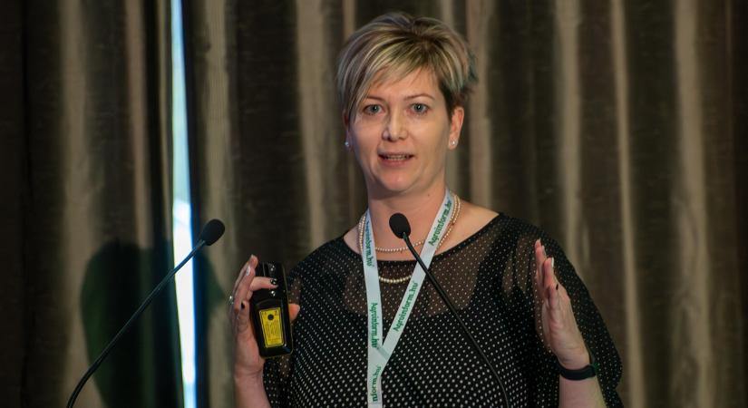 Digitális termékútlevél: amikor a precíziós adat üzleti érték