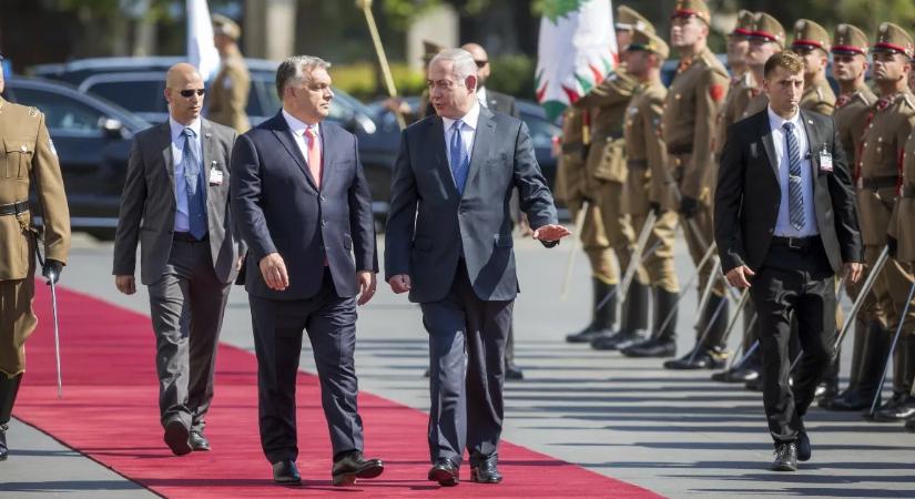 Megnyílt a pokol kapuja: Izrael új frontot nyitott a háborúban