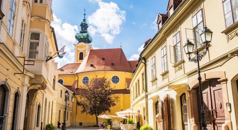 Így formálja az ingatlanpiacot a Kisalföld térsége