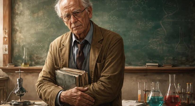 Szétporladó kémcsövek, elfogyó tanárok – így rohasztotta le a kormány az oktatást