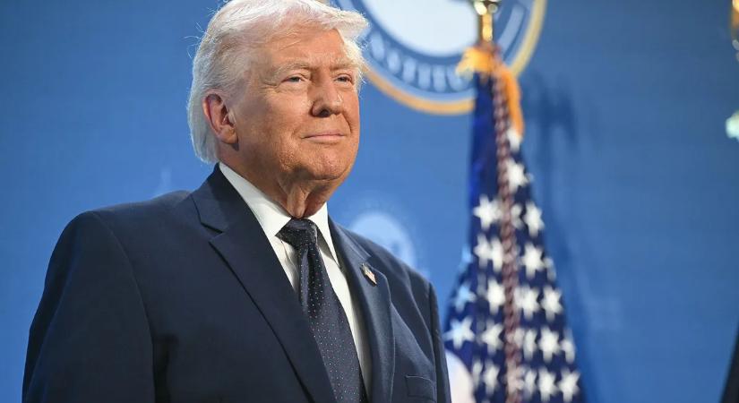 Bármikor fordulat jöhet a Közel-Keleten: több terve is van Trumpnak