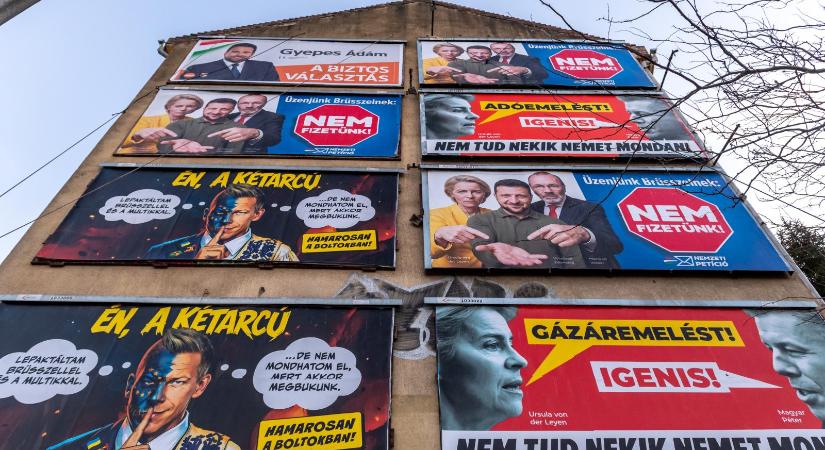 Bőkezűen költik a semmit, már januárban sem volt igaz az idei költségvetés