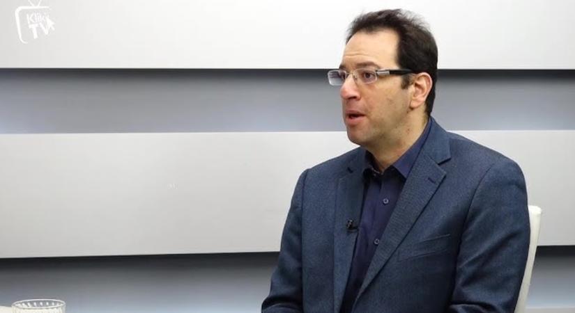 Orbán börtönbe kerülhet? – Mi lesz a NER bukása után?