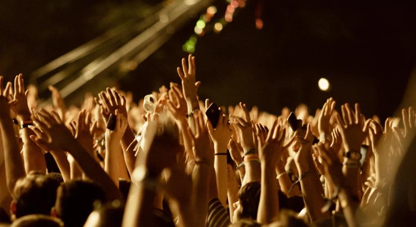 Ők ketten együtt a Pamkutya koncerten? Erre kevesen számítottak