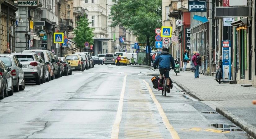 Mobillal parkolsz? Figyelj, mert ez változott