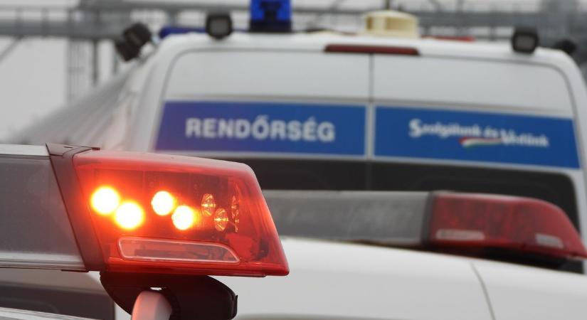 Elrendelték! Hajnaltól teljes készültség a szabolcsi városban, minden sarkon rendőr lesz