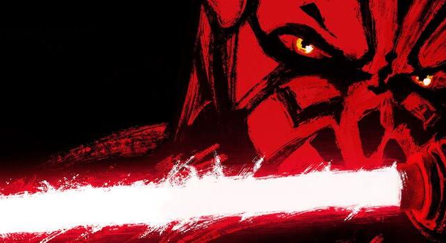 Izzanak a fénykardok a Star Wars: Maul - Shadow Lord új előzetesében