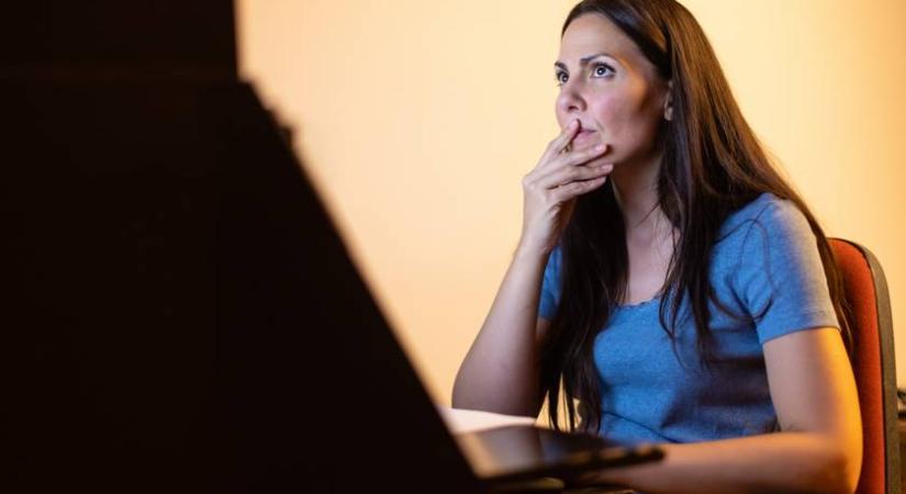 Figyelmeztetést adott ki az MVM: több százazer ügyfél érintett