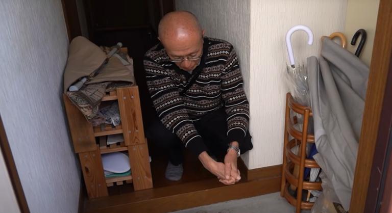 Huszonhat éven át fizette a férj egy gyilkosság helyszínének bérleti díját, végül egy DNS-minta oldotta meg a rejtélyt