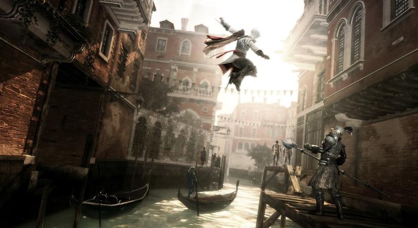 A tetovált lány és a Prometheus sztárja is csatlakozott a Netflix Assassin's Creed-sorozatához