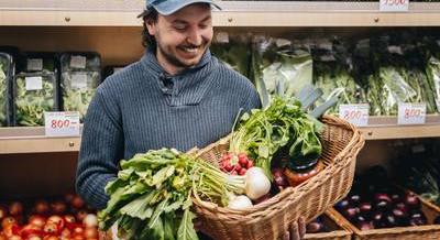 Önálló termelői boltot nyitott a Fény utcai piac egyik kedvenc zöldségese