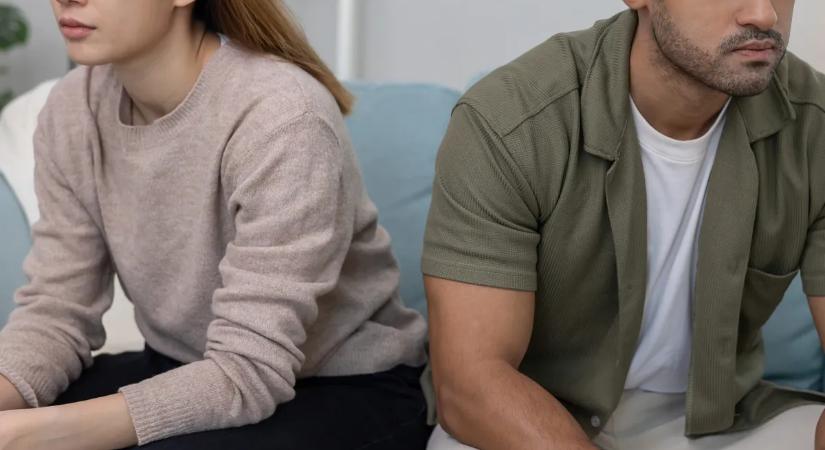 „Egy kapcsolat nem működik magától; működtetni kell” – A pszichiáter szerint így éleszthető újra a házasság tüze