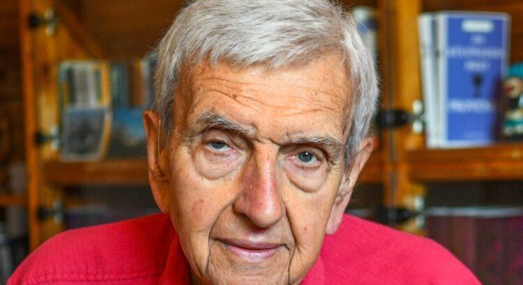 MÉSZÁROS ERNŐ (1935–2026) – Elhunyt a reneszánsz ember