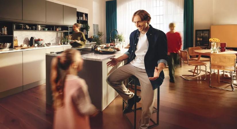 Luka Modric neve mellé új szerepkör kerül