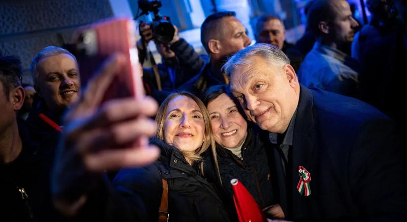 Kaposváron pofon csapta a valóság a balliberális narratívát – videó