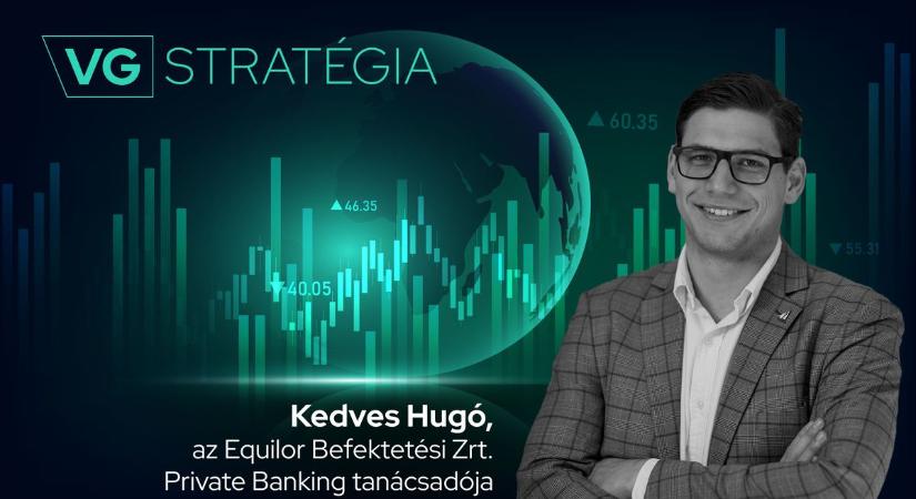 Túlreagálás vagy figyelmeztetés? – mit üzen a J.P. Morgan esete